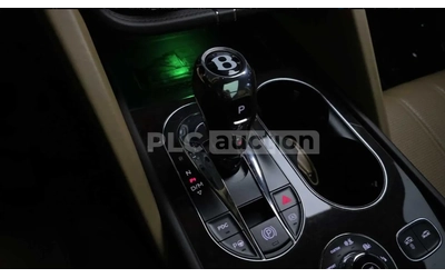 Bentley Bentayga FIRST EDITION - автомобили, коли, обяви за нови и употребявани 12