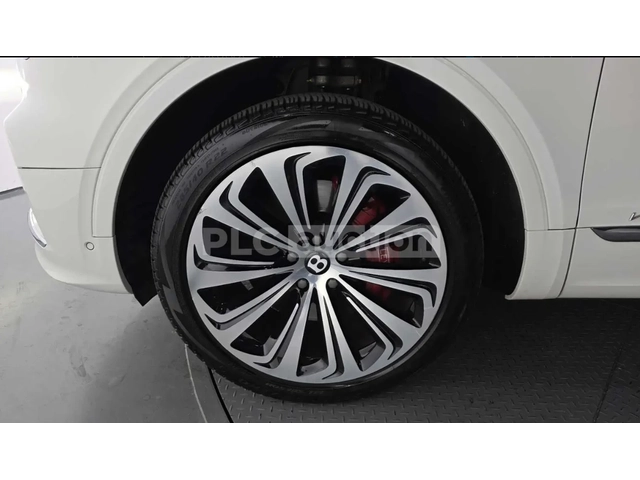 Bentley Bentayga FIRST EDITION - автомобили, коли, обяви за нови и употребявани 14
