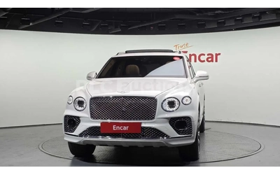 bentley-bentayga - 3