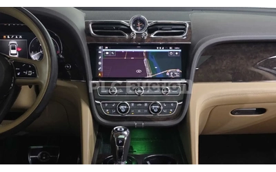 Bentley Bentayga FIRST EDITION - автомобили, коли, обяви за нови и употребявани 6