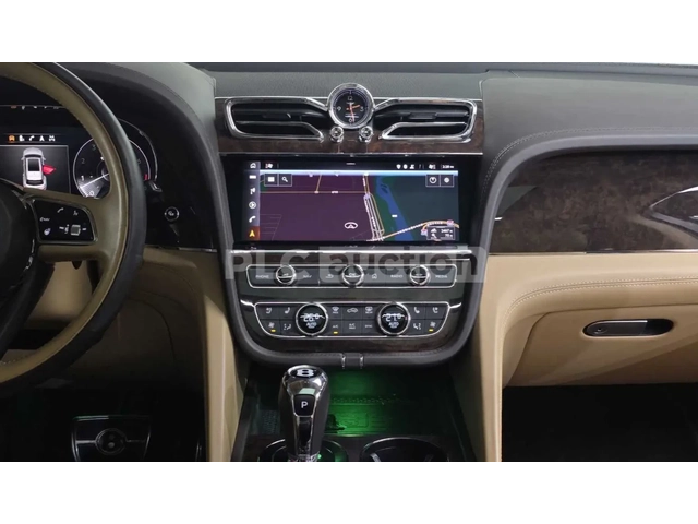 Bentley Bentayga FIRST EDITION - автомобили, коли, обяви за нови и употребявани 6
