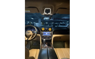 bentley-bentayga - 4