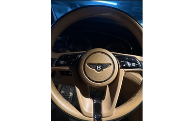 Bentley Bentayga FIRST EDITION | КРАЙНА ЦЕНА - автомобили, коли, обяви за нови и употребявани 6