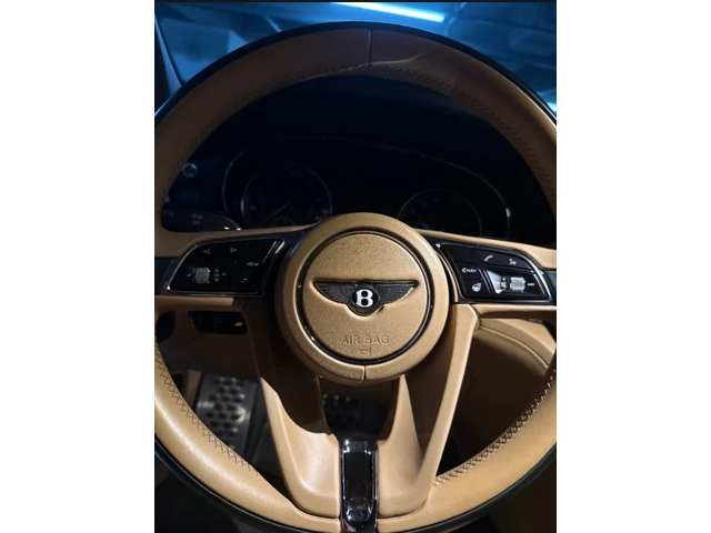 Bentley Bentayga FIRST EDITION | КРАЙНА ЦЕНА - автомобили, коли, обяви за нови и употребявани 6