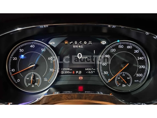 Bentley Bentayga - автомобили, коли, обяви за нови и употребявани 11