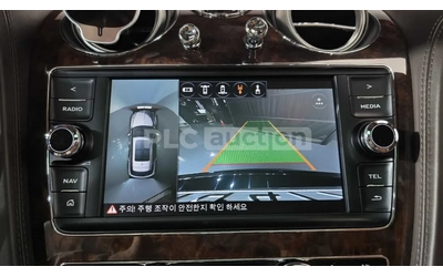Bentley Bentayga - автомобили, коли, обяви за нови и употребявани 13