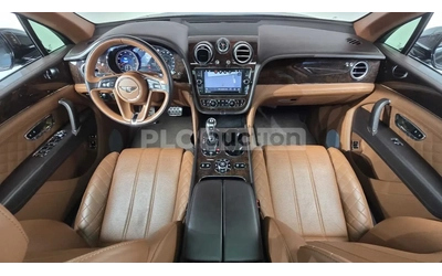bentley-bentayga - 5
