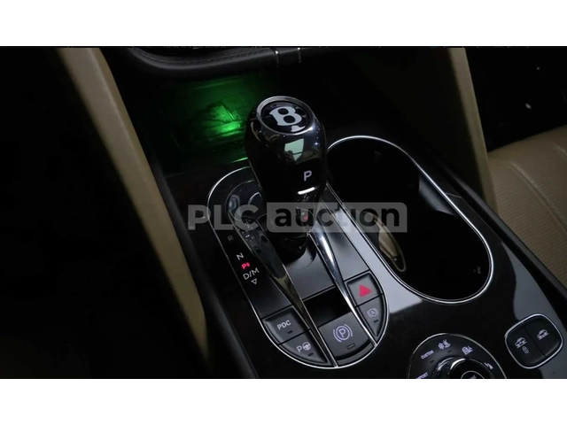 Bentley Bentayga FIRST EDITION - автомобили, коли, обяви за нови и употребявани 12