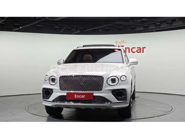 Bentley Bentayga FIRST EDITION - автомобили, коли, обяви за нови и употребявани 3
