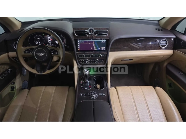 Bentley Bentayga FIRST EDITION - автомобили, коли, обяви за нови и употребявани 4