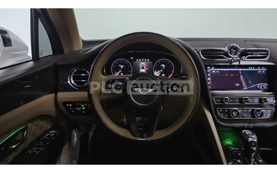 Bentley Bentayga FIRST EDITION - автомобили, коли, обяви за нови и употребявани 7