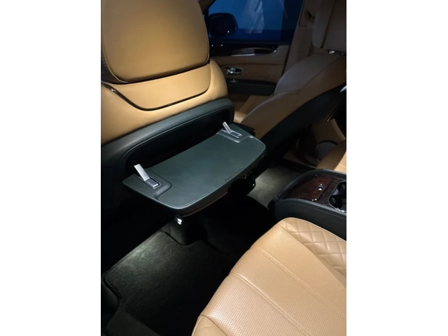 Bentley Bentayga FIRST EDITION | КРАЙНА ЦЕНА - автомобили, коли, обяви за нови и употребявани 10