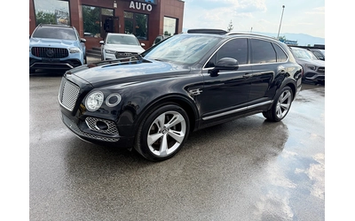 bentley-bentayga - 2