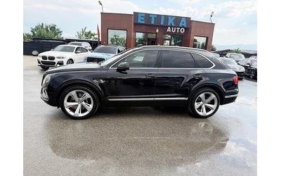 bentley-bentayga - 4