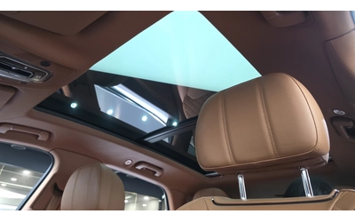 Bentley Bentayga W12 6.0* ОБДУХ* МАСАЖ* 360* HEAD-UP* КРАЙНА ЦЕНА - автомобили, коли, обяви за нови и употребявани 13