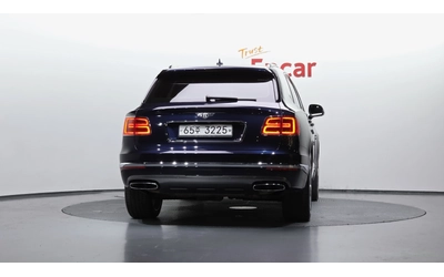 bentley-bentayga - 2