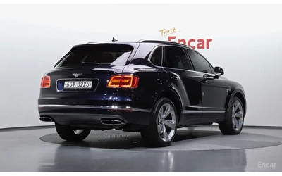 bentley-bentayga - 3