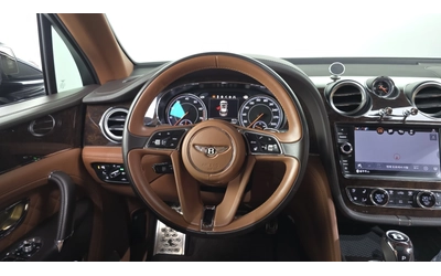 bentley-bentayga - 4