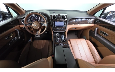bentley-bentayga - 5