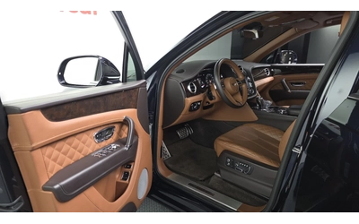 Bentley Bentayga W12 6.0* ОБДУХ* МАСАЖ* 360* HEAD-UP* КРАЙНА ЦЕНА - автомобили, коли, обяви за нови и употребявани 7