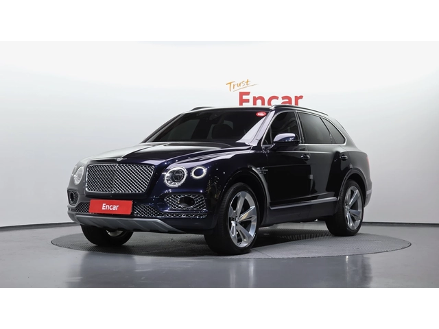 Bentley Bentayga W12 6.0* ОБДУХ* МАСАЖ* 360* HEAD-UP* КРАЙНА ЦЕНА - автомобили, коли, обяви за нови и употребявани 0