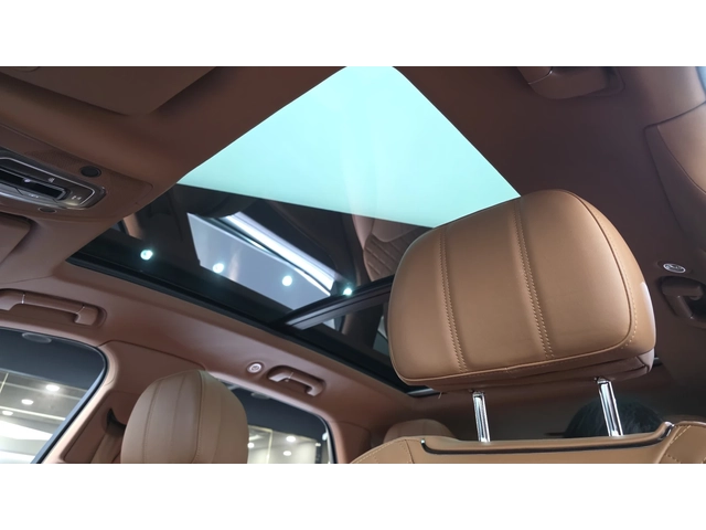 Bentley Bentayga W12 6.0* ОБДУХ* МАСАЖ* 360* HEAD-UP* КРАЙНА ЦЕНА - автомобили, коли, обяви за нови и употребявани 13