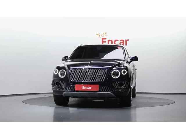 Bentley Bentayga W12 6.0* ОБДУХ* МАСАЖ* 360* HEAD-UP* КРАЙНА ЦЕНА - автомобили, коли, обяви за нови и употребявани 1