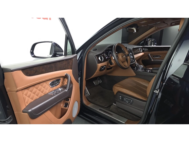 Bentley Bentayga W12 6.0* ОБДУХ* МАСАЖ* 360* HEAD-UP* КРАЙНА ЦЕНА - автомобили, коли, обяви за нови и употребявани 7