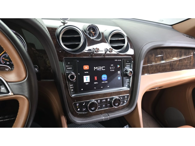 Bentley Bentayga W12 6.0* ОБДУХ* МАСАЖ* 360* HEAD-UP* КРАЙНА ЦЕНА - автомобили, коли, обяви за нови и употребявани 9