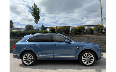 bentley-bentayga-6-0l-12cyl-awd - 1