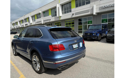 bentley-bentayga-6-0l-12cyl-awd - 2