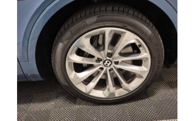 Bentley Bentayga 6.0L 12cyl AWD - автомобили, коли, обяви за нови и употребявани 6