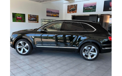 bentley-bentayga-6-0l-12cyl-awd - 1