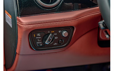 Bentley Bentayga 6.0TSI W12/Luxury Edition/Камера 360/Обдухване/Ambient/Side Assist - автомобили, коли, обяви за нови и употребявани 10