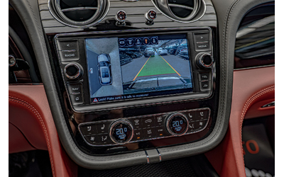 Bentley Bentayga 6.0TSI W12/Luxury Edition/Камера 360/Обдухване/Ambient/Side Assist - автомобили, коли, обяви за нови и употребявани 11