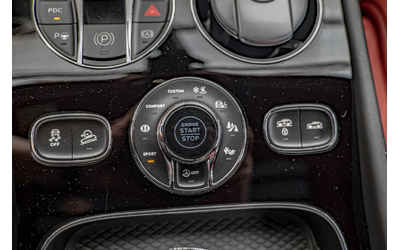 Bentley Bentayga 6.0TSI W12/Luxury Edition/Камера 360/Обдухване/Ambient/Side Assist - автомобили, коли, обяви за нови и употребявани 12
