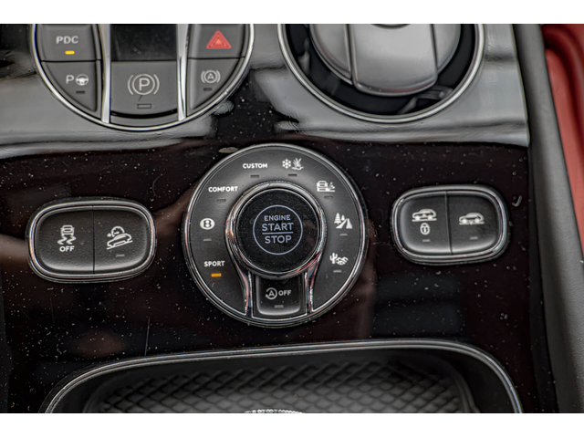 Bentley Bentayga 6.0TSI W12/Luxury Edition/Камера 360/Обдухване/Ambient/Side Assist - автомобили, коли, обяви за нови и употребявани 12