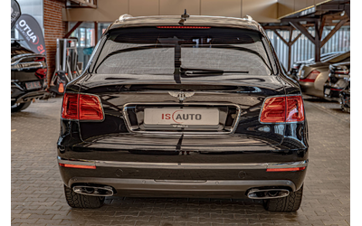 Bentley Bentayga 6.0TSI W12/Luxury Edition/Камера 360/Обдухване/Ambient/Side Assist - автомобили, коли, обяви за нови и употребявани 3