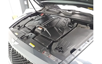 Bentley Bentayga 4.0* V8* ПОДГРЕВ* ОБДУХВАНЕ* 360* МАСАЖИ* HUD* - автомобили, коли, обяви за нови и употребявани 16