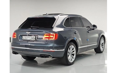 bentley-bentayga - 3