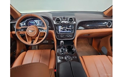 bentley-bentayga - 4