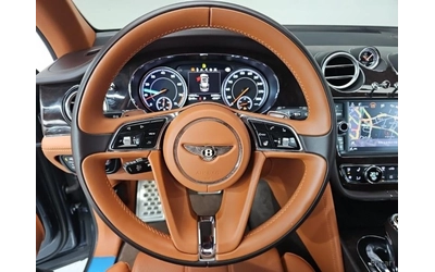 bentley-bentayga - 5