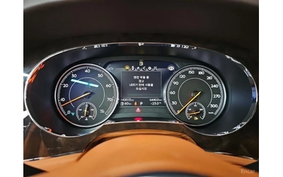 Bentley Bentayga 4.0* V8* ПОДГРЕВ* ОБДУХВАНЕ* 360* МАСАЖИ* HUD* - автомобили, коли, обяви за нови и употребявани 6