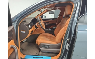 Bentley Bentayga 4.0* V8* ПОДГРЕВ* ОБДУХВАНЕ* 360* МАСАЖИ* HUD* - автомобили, коли, обяви за нови и употребявани 7