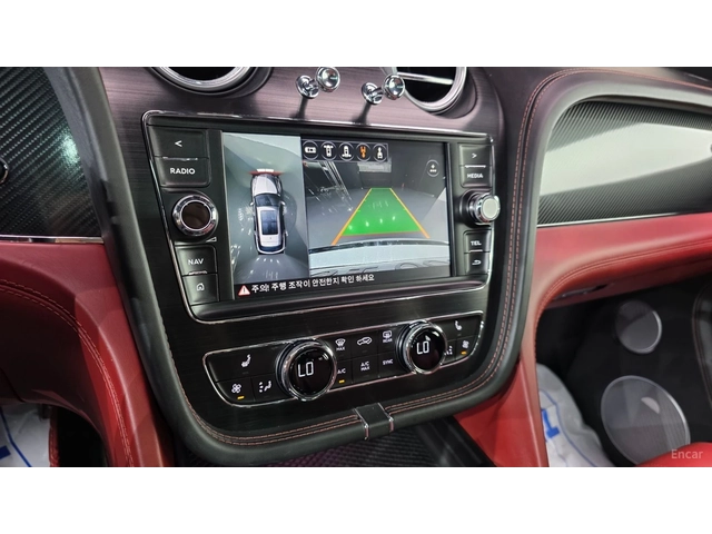 Bentley Bentayga 6.0* W12* DISTRONIC* 360* КАМЕРА* HUD* - автомобили, коли, обяви за нови и употребявани 11