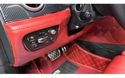 Bentley Bentayga 6.0* W12* DISTRONIC* 360* КАМЕРА* HUD* - автомобили, коли, обяви за нови и употребявани 12