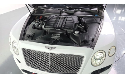 Bentley Bentayga 6.0* W12* DISTRONIC* 360* КАМЕРА* HUD* - автомобили, коли, обяви за нови и употребявани 16
