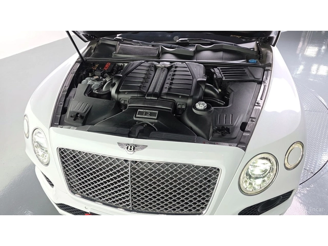 Bentley Bentayga 6.0* W12* DISTRONIC* 360* КАМЕРА* HUD* - автомобили, коли, обяви за нови и употребявани 16
