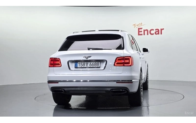 bentley-bentayga - 3