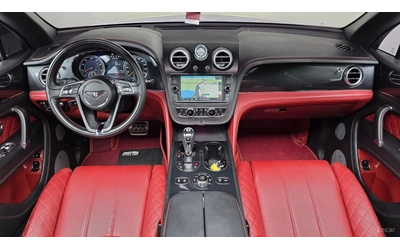bentley-bentayga - 4